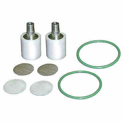 Fluid Evacuator Accessories image